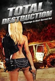 Total Destruction (2015)