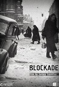 Primary photo for Blockade