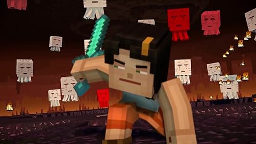 Minecraft: Story Mode