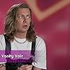 Vanity Vain in Drag Race Sverige: Untucked! (2023)