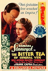 Primary photo for The Bitter Tea of General Yen