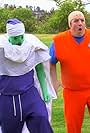 Dragonball Z in 5 Minutes (The Complete Series) Live Action (2024)