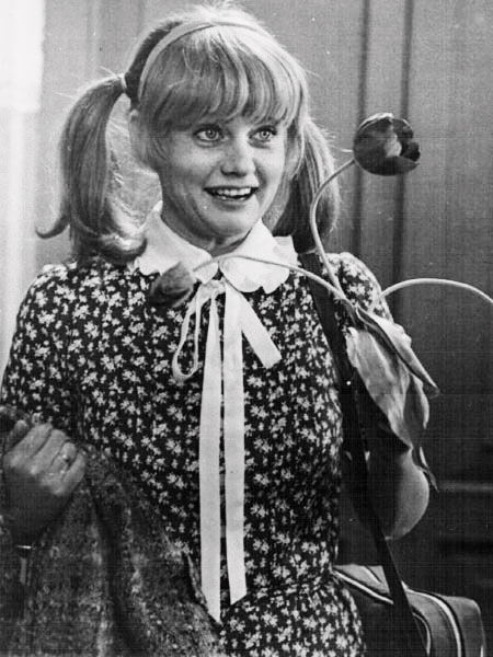 Irina Muravyova in Karnaval (1982)