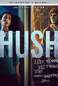 Primary photo for The Constant Reader - Samantha Sloyan on Hush