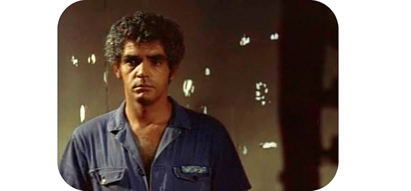 Noite em Chamas (1977)