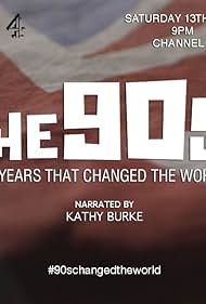 The 90s: Ten Years That Changed the World (2015)