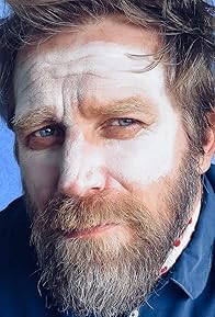 Primary photo for Tony Law