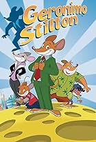 Geronimo Stilton