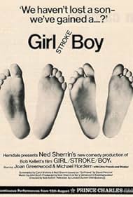 Girl Stroke Boy (1971)