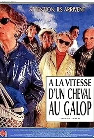 À la vitesse d'un cheval au galop (1992)