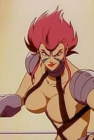 Go Nagai's New Cutey Honey (1994)