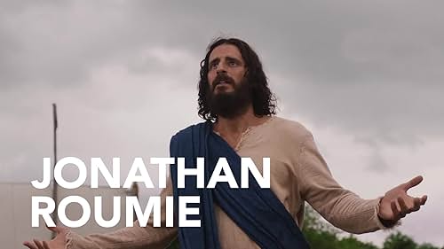 Watch JONATHAN ROUMIE - Film/TV Highlights