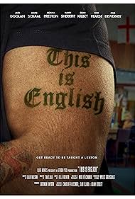 Amar Chadha-Patel, David Schaal, Jerome Dowling, Jack Doolan, Dean Kilbey, Donna Preston, Paul Dewdney, Nick Pearse, and Maria Hildebrand in This Is English (2019)