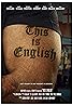 This Is English (2019) Poster