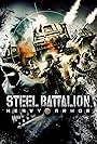 Steel Battalion: Heavy Armor