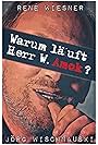 Jörg Wischnauski in Warum läuft Herr W. Amok? (2021)