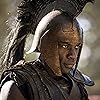 David Gyasi in Troy: Fall of a City (2018)