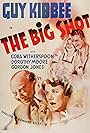 Gordon Jones, Guy Kibbee, Dorothy Moore, and Cora Witherspoon in The Big Shot (1937)