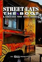 Street Eats THE BOOT-A Louisiana Food Truck Journey (2024)