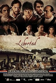 Primary photo for Libertad