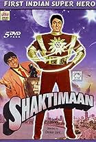 Shaktimaan