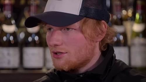 Ed Sheeran: The Sum Of It All