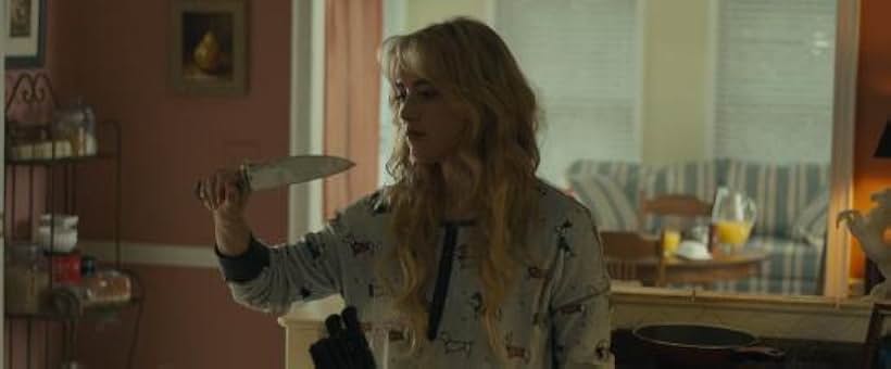 Kathryn Newton in Freaky (2020)