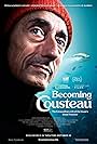 Becoming Cousteau (2021)