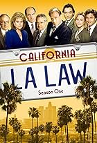 L.A. Law (1986)