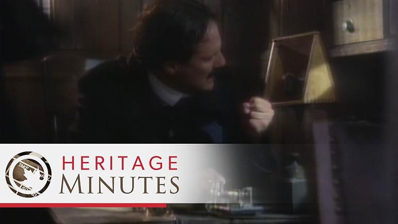 Heritage Minutes (1991)