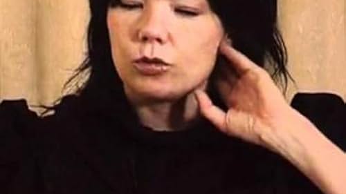 Björk in Pop i fokus (2001)