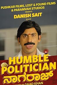 Primary photo for Humble Politician Nograj