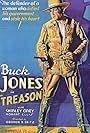 Buck Jones in Treason (1933)