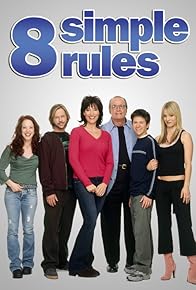 Primary photo for 8 Simple Rules