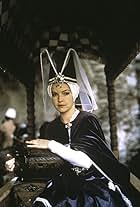 Zuzana Kocúriková and Dietlinde Turban in Salt & Gold (1983)