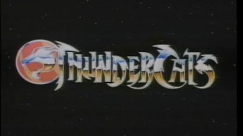 Thundercats