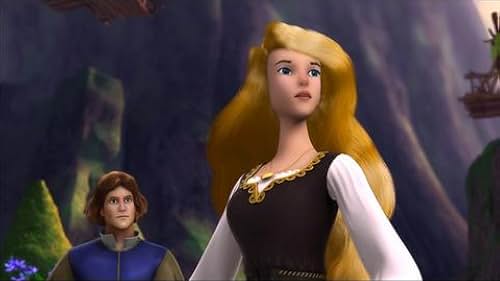 Trailer for The Swan Princess: A Royal Family Tale