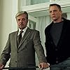 Daniel Craig and Giancarlo Giannini in Casino Royale (2006)