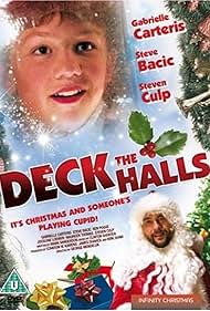 Steve Bacic and Josh Hayden in Deck the Halls (2005)