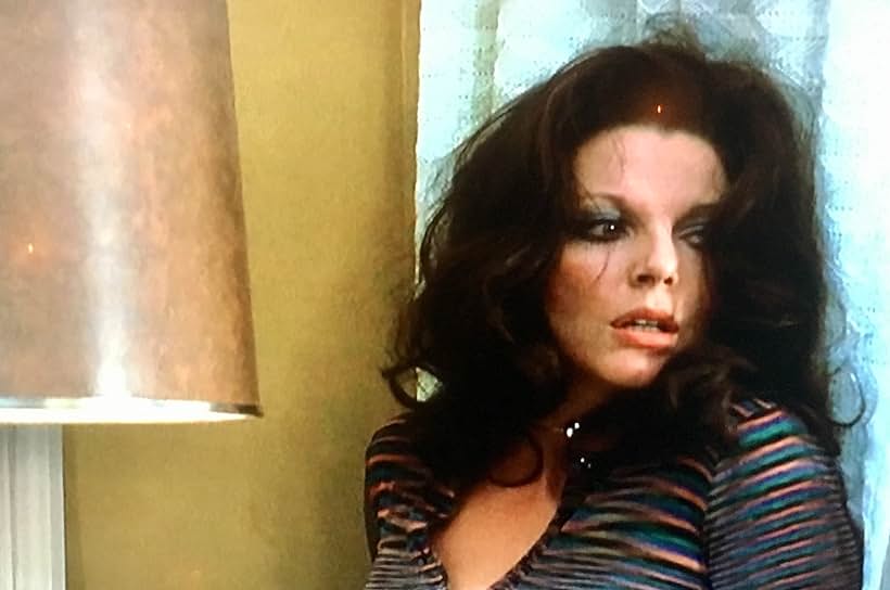 Joan Collins in Tales from the Crypt (1972)