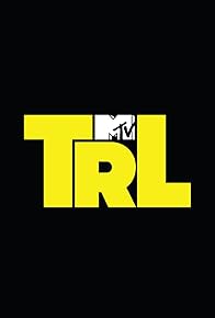 Primary photo for TRL: VMA Week