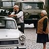 Zdenek Sverák and Stella Zázvorková in Kolja (1996)