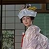 Shima Iwashita in Sanma no aji (1962)