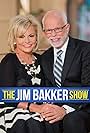 Jim Bakker and Lori Bakker in The Jim Bakker Show (2003)