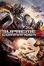 Supreme Commander 2 (2010)