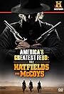 America's Greatest Feud: The Hatfields & McCoys (2012)