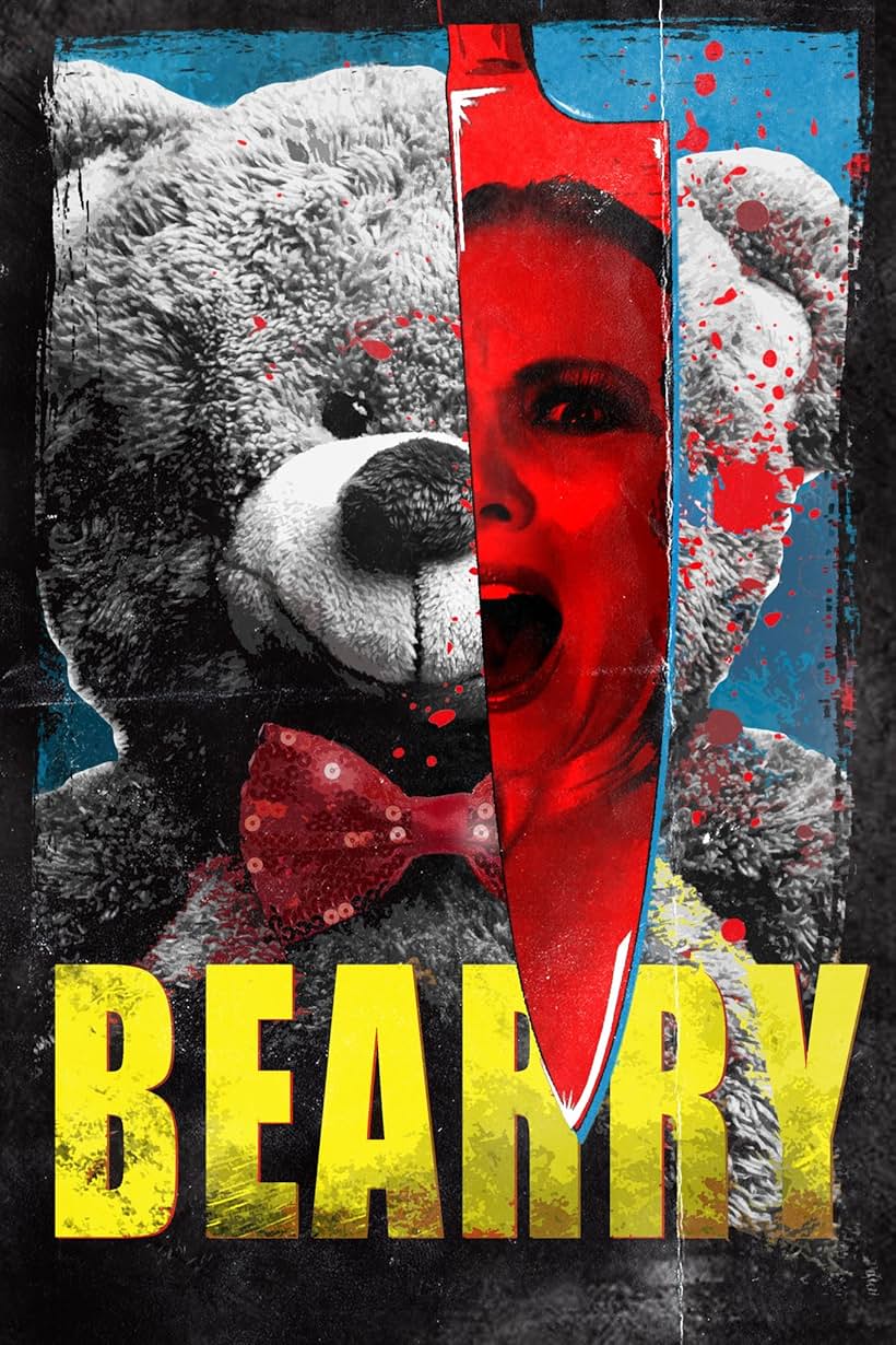 Felissa Rose, Vernon Wells, Vincent M. Ward, Sarah French, Thomas Haley, Brooklyn Haley, Nicole I. Butler, Tyler Gallant, Sheri Davis, Kevin Caliber, Alexander T. Hwang, Michael Wainwright, and Charles Chudabala in Bearry (2021)