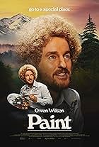 Owen Wilson in Paint (2023)