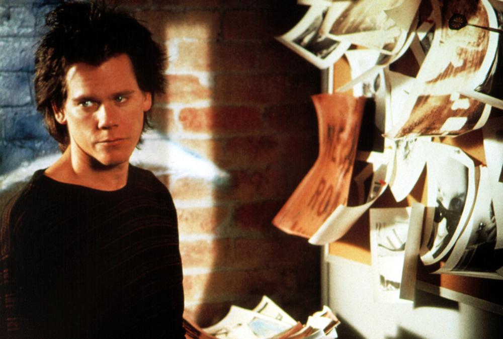 Kevin Bacon in Pyrates (1991)