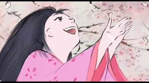 The Tale of Princess Kaguya